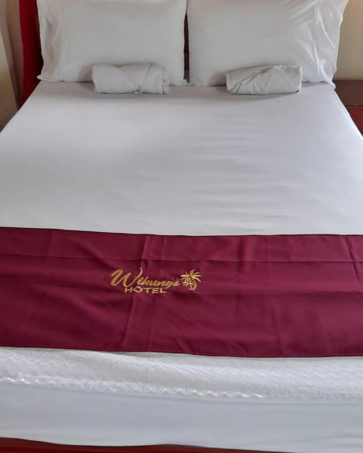 Wikungo Hotel Puerto Narino Room photo